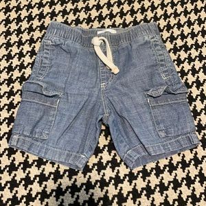 Boys Shorts